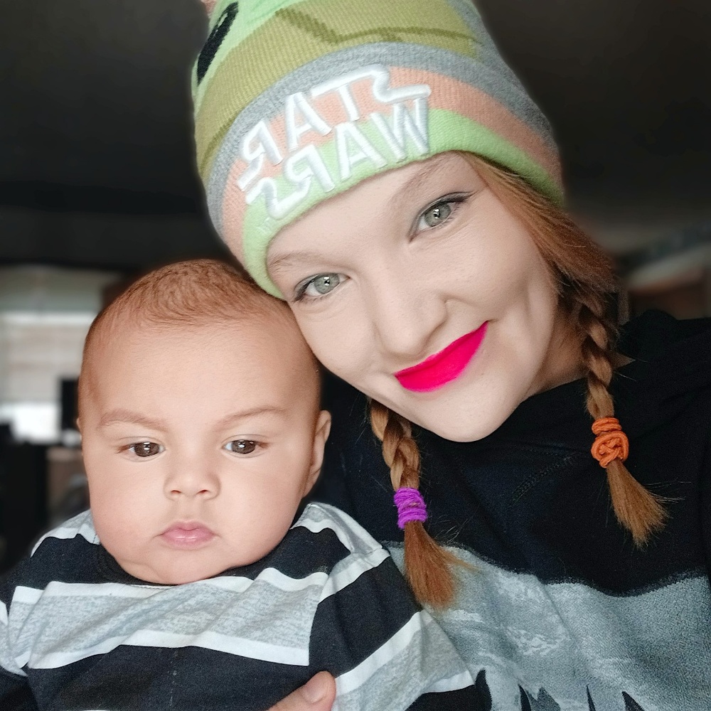 Meet your Posher, Mckenzie